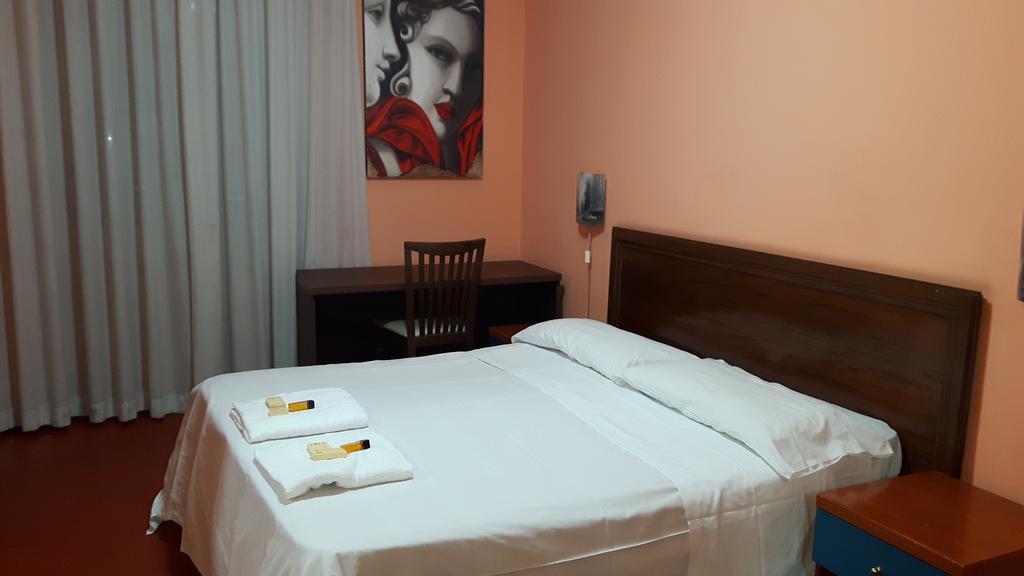 Hotel Gloria Рим Экстерьер фото